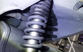 SUZUKI ADDRESS V125 2018 CF4EA