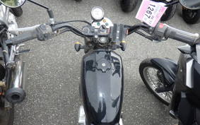 SUZUKI GRASS TRACKER NJ4DA