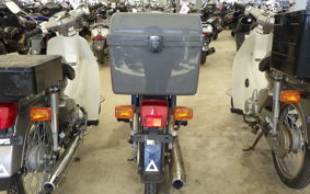 HONDA C90 SUPER CUB E HA02