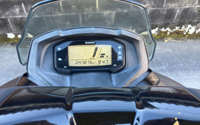 SUZUKI  BURGMAN  STREET 125EX EA11D