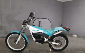 HONDA TLM200R MD15