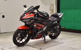 YAMAHA YZF-R25 A 2007 RG10J