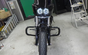 HARLEY FXDF 1580 2012