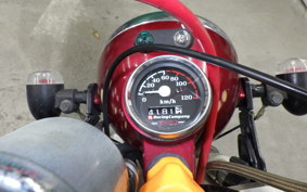 HONDA MONKEY 1975 Z50J