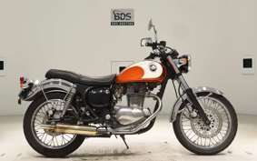KAWASAKI ESTRELLA RS BJ250A