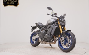 YAMAHA MT-09 SP 2025 RN87J