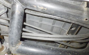 HONDA GYRO CANOPY TA03