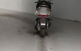 HONDA SILVERWING600 PF01