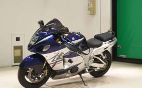 SUZUKI GSX-1300R HAYABUSA 2005