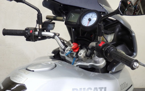 DUCATI MULTI STRADA 1000DS 2003 ZDMA100AA3B