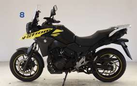 SUZUKI Vｽﾄﾛｰﾑ250 1990