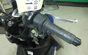 YAMAHA MAJESTY155 S SG28J