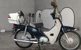 HONDA SUPER CUB110 JA10