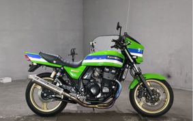 KAWASAKI ZRX400 2006 ZR400E