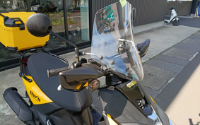 YAMAHA BW*S 125