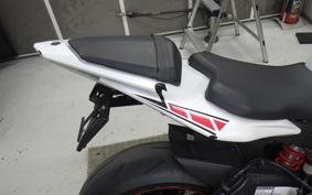 YAMAHA YZF-R6 2007