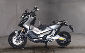 HONDA X-ADV 750 RC95