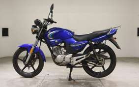 YAMAHA YBR125 2023