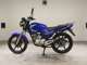 Фото Yamaha YBR125 2023 с японского аукциона
