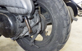 YAMAHA JOG Delux SA39J