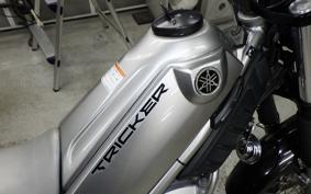 YAMAHA TRICKER 2002 DG10J