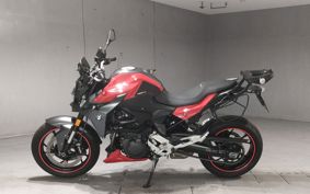BMW F900R 2024 0K11