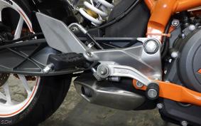 KTM 250 DUKE