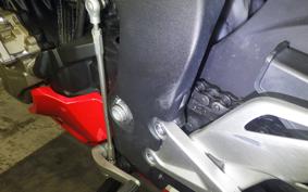 HONDA CBR1000RR GEN 3 2017 SC77
