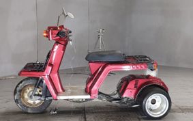 HONDA GYRO TD01