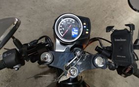 HONDA GB350 2023 NC59