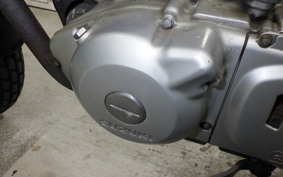 SUZUKI GRASS TRACKER Bigboy NJ4BA