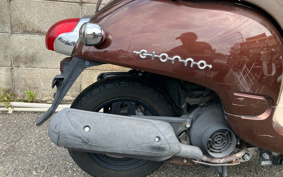 HONDA GIORNO AF70