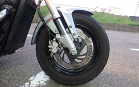 SUZUKI BOULEVARD 400 2007 VK55A