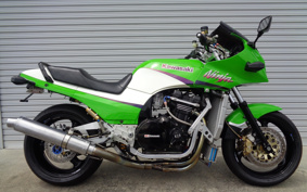 KAWASAKI GPZ900R NINJA 1998 ZX900A