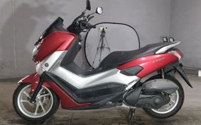 YAMAHA N-MAX 125 SE86J