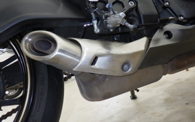 KAWASAKI ZX-25R ZX250E