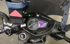 YAMAHA CYGNUS 125 X SE44J