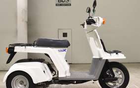 HONDA GYRO X 2021 TD02