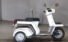 HONDA GYRO TD02