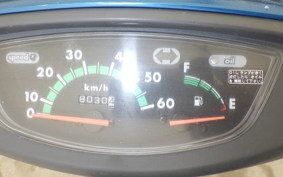 HONDA TOPIC AF38