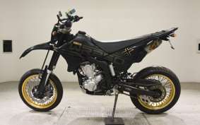 YAMAHA WR250X 2021 DG15J