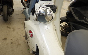 HONDA C125 SUPER CUB JA48