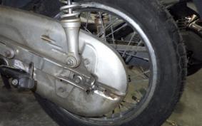 HONDA C50 SUPER CUB AA04