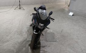 SUZUKI GSX-R125 DL33B