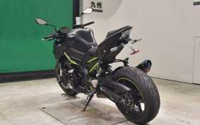 KAWASAKI Z900 Gen.2 2021 ZR900B