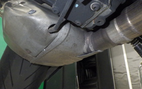 DUCATI DIAVEL X S 2016