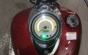 YAMAHA DRAGSTAR 1100 CLASSIC 2003 VP13J
