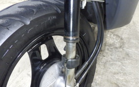 SUZUKI LET's 4 1991 CA45A