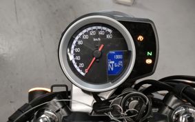 HONDA GB350 NC59
