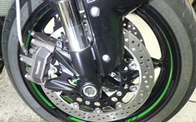 KAWASAKI NINJA H2 SX SE 2021 ZXT02A